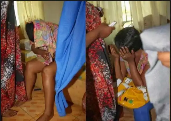 How A Banker Allegedly Raped His Girlfriend